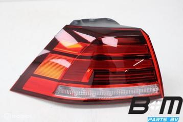 LED achterlicht links VW Golf 7 5G0945095Q beschikbaar voor biedingen