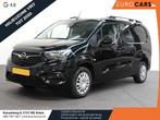 Opel Combo Opel Combo 1.5D 130 pk Aut-8 L2H1 Edition Airco B, Auto's, Stof, Gebruikt, Euro 6, 4 cilinders