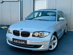 bmw 120i LCi automaat open dak memory zetels full option, Auto's, BMW, Automaat, 4 cilinders, Leder, Euro 4