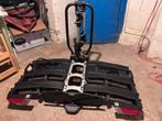 Thule EasyFold XT 933 – Porte-vélos premium (60 kg), Enlèvement, Neuf