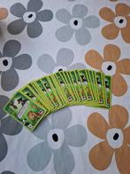 Kaartjes delhaize de helden van onze planeet, Collections, Actions de supermarché, Autres supermarchés, Enlèvement ou Envoi