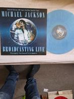 Michael jackson lp, Cd's en Dvd's, Vinyl | Pop, Zo goed als nieuw, Ophalen