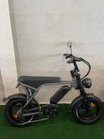 Nieuwe Ouxi C80 mini fatbike in verschillende kleuren, Ophalen, Nieuw