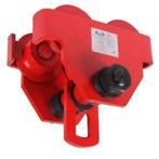 Loopkat 5 ton ( 88/203 mm), Verzenden