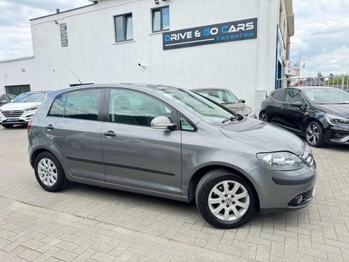 Volkswagen Golf Plus 1.9 TDI 105PK DPF Comfortline, Auto's, Volkswagen, Bedrijf, Te koop, Golf Plus, ABS, Airconditioning, Boordcomputer