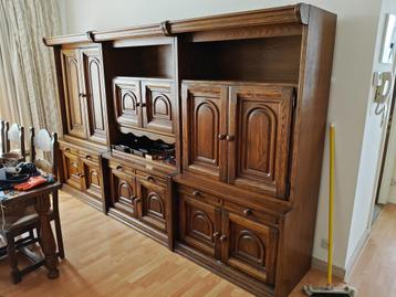 Inboedel te koop (Vrasene - Beveren-Waas) beschikbaar voor biedingen