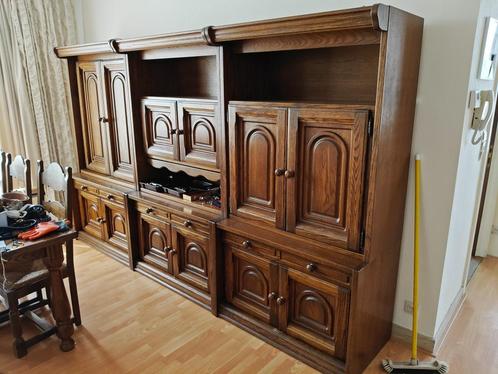 Inboedel te koop (Vrasene - Beveren-Waas), Huis en Inrichting, Complete inboedels, Ophalen