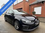 Volkswagen Golf 7 R Line|ACC|Z.Vervar.|Park Asist.|Gekeurd|, Autos, 1197 cm³, Achat, 105 ch, Entreprise