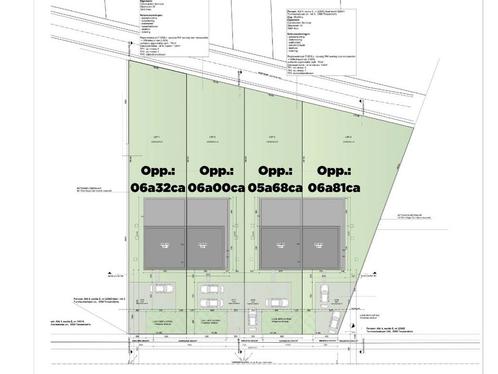 Grond te koop in Tessenderlo, Immo, Terrains & Terrains à bâtir, 500 à 1000 m²