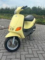 Piaggio zip type 3 50cc origineel, Fietsen en Brommers, Scooters | Piaggio, Ophalen, Zip