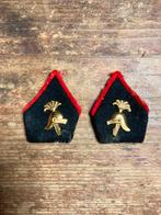 Insignes pour uniforme du génie abl, Emblème ou Badge, Armée de terre