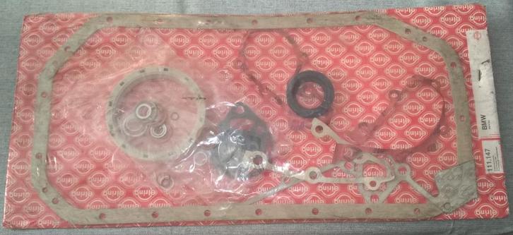 BMW - Carterset, Auto-onderdelen, Motor en Toebehoren, BMW, Ophalen of Verzenden