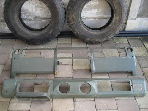 Koetswerk onderdelen  Peugeot P4 , Mercedes GD240, Auto-onderdelen, Carrosserie, Deur, Peugeot, Gebruikt, Ophalen