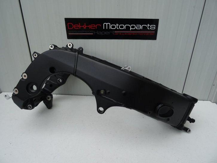 Frame met Compleet Nederlands Kenteken Yamaha YZF R1 2007 >, Motoren, Onderdelen | Yamaha, Ophalen of Verzenden