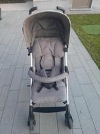 buggy pericles vanaf geboorte tot 15kg, Kinderen en Baby's, Buggy's, Overige merken, Verstelbare rugleuning, Gebruikt, Ophalen