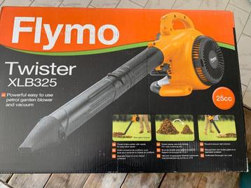 Flymo XLB 325 2-takt bladblazer (NIEUW) beschikbaar voor biedingen