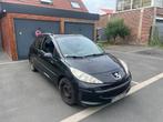 Peugeot 207 Feline 2006, Zwart, 4 cilinders, Zwart, Particulier