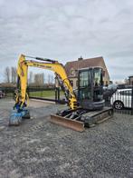 Minigraver 5T met slechts 677 uren!!!, Enlèvement