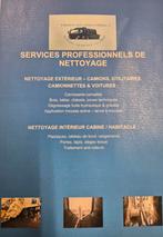 Truck Splash Family – Nettoyage véhicule & utilitaires, Diensten en Vakmensen, Auto en Motor | Carwash