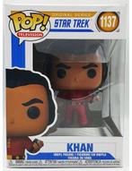 Funko POP Star Trek Khan (1137), Collections, Jouets miniatures, Comme neuf, Envoi