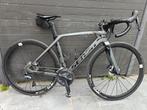 Sensa Giulia Evo Disc 50 - Ultegra, Ophalen, Gebruikt