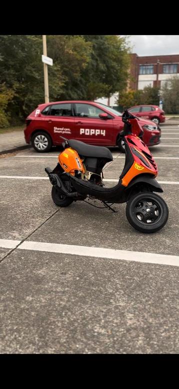 Zip 70 BLOK plug and play beschikbaar voor biedingen