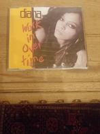 2 Single's (Cd's) van Diana Ross, CD & DVD, CD | R&B & Soul, Comme neuf, Soul, Nu Soul ou Neo Soul, Enlèvement ou Envoi, 1980 à 2000