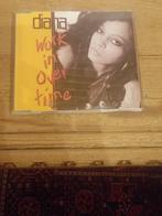 2 Single's (Cd's) van Diana Ross, Cd's en Dvd's, Cd's | R&B en Soul, Soul of Nu Soul, Ophalen of Verzenden, Zo goed als nieuw