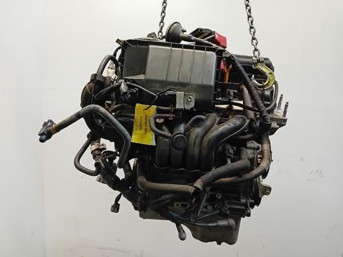 MOTOR Opel Agila (B) (01-2008/10-2014) (K12B), Auto-onderdelen, Motor en Toebehoren, Opel, Gebruikt