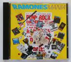 Ramones - Mania - CD, Ophalen of Verzenden, Zo goed als nieuw