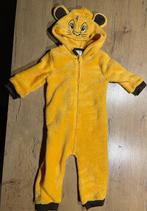 Carnavals Onesie 74-80, Kinderen en Baby's, Ophalen, Zo goed als nieuw