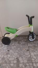loopfiets Chillafish bunzi 2 in 1, Ophalen, Gebruikt