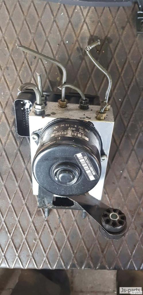 Abs pomp BMW 3-serie E46, Auto-onderdelen, Remmen en Aandrijving, BMW, Gebruikt, Ophalen of Verzenden