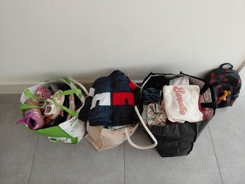 Kinderkleding, Kinderen en Baby's, Kindermode-accessoires, Zo goed als nieuw, Ophalen