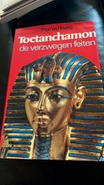 Toetanchamon, Ophalen of Verzenden, Zo goed als nieuw