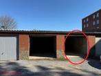 MARCINELLE : garage à louer (box fermé), Immo, Garages en Parkeerplaatsen, Charleroi