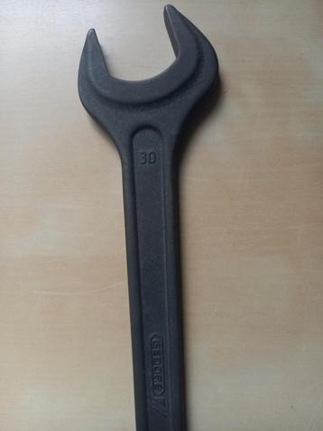 Gedore steeksleutel 30 mm beschikbaar voor biedingen