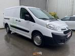 Citroën Jumpy 2015 - 2.0HDi - 227.924km - Euro 5b, Autos, Citroën, Diesel, Achat, Euro 5, Jumpy Combi