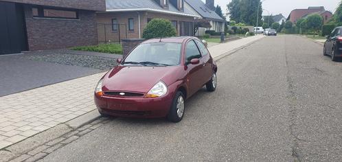 Ford Ka 1.3 Essence, 96 000 km ! Lez Ok, approuvé par Sales , Autos, Ford, Entreprise, Achat, Ka, Verrouillage central, Essence