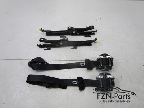 VW Golf 7 Gordelset 5-Deurs Gordels Set L+R USA, Auto-onderdelen, Elektronica en Kabels, Gebruikt, Ophalen of Verzenden
