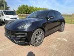 PORSCHE MACAN, Automatique, Achat, 3604 cm³, Autre carrosserie