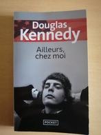 Ailleurs, chez moi de Douglas Kennedy - 2025, Enlèvement ou Envoi