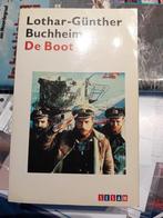 Boek: De BOOT/Das BOOT, Ophalen of Verzenden, Gelezen, Diverse auteurs