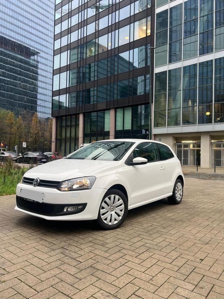 Vw Polo 1.2 113000 km, Auto's, Volkswagen, Particulier, Te koop, Polo, ABS, Airbags, Airconditioning, Alarm, Bluetooth, Boordcomputer