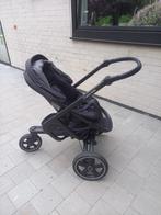 Kinderwagen maxi cozy Nova 3, Zo goed als nieuw, Verstelbare duwstang, Maxi-Cosi, Ophalen