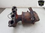 KATALYSATOR Ford Fiesta 6 (JA8) (01-2008/01-2018), Gebruikt, Ford