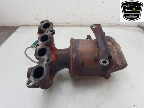 KATALYSATOR Ford Fiesta 6 (JA8) (01-2008/01-2018), Auto-onderdelen, Uitlaatsystemen, Ford, Gebruikt