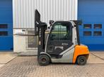VS-22369 diesel heftruck Still RX70-35 bj2019 triplex, Auto-onderdelen, Verzenden, Gebruikt
