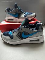 Nike air max maat 46 perfect staat verzending mogelijk, Kleding | Heren, Schoenen, Nike air max, Blauw, Ophalen of Verzenden, Zo goed als nieuw