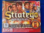 Spel: "STRATEGO" - editie DeLuxe, Een of twee spelers, Ophalen of Verzenden, Zo goed als nieuw